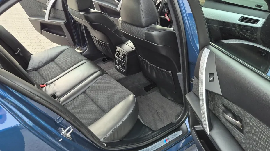 BMW Seria 5 -