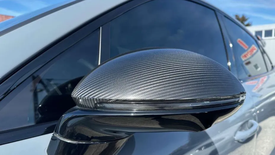 PORSCHE Cayenne -