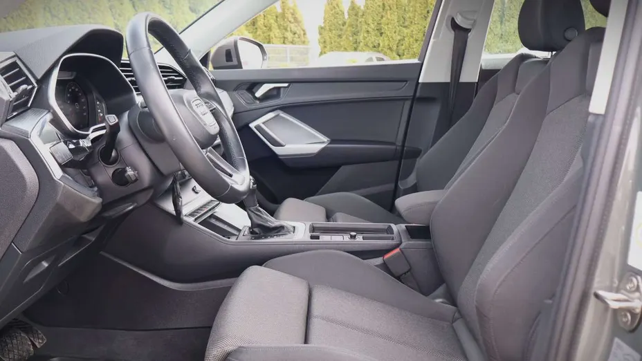 AUDI Q3 -