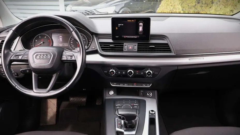 AUDI Q5 -