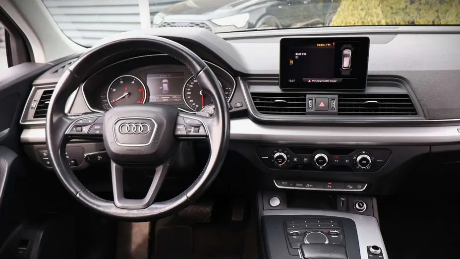 AUDI Q5 -