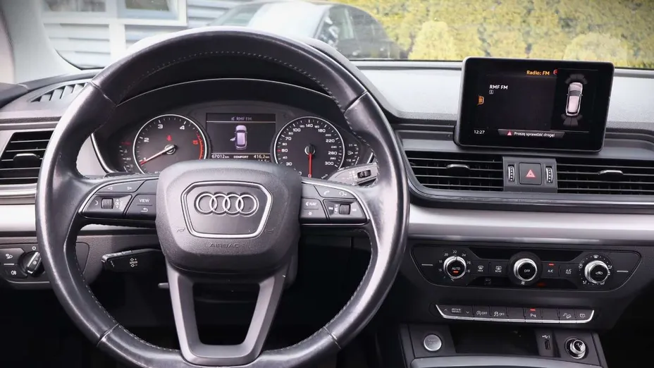 AUDI Q5 -