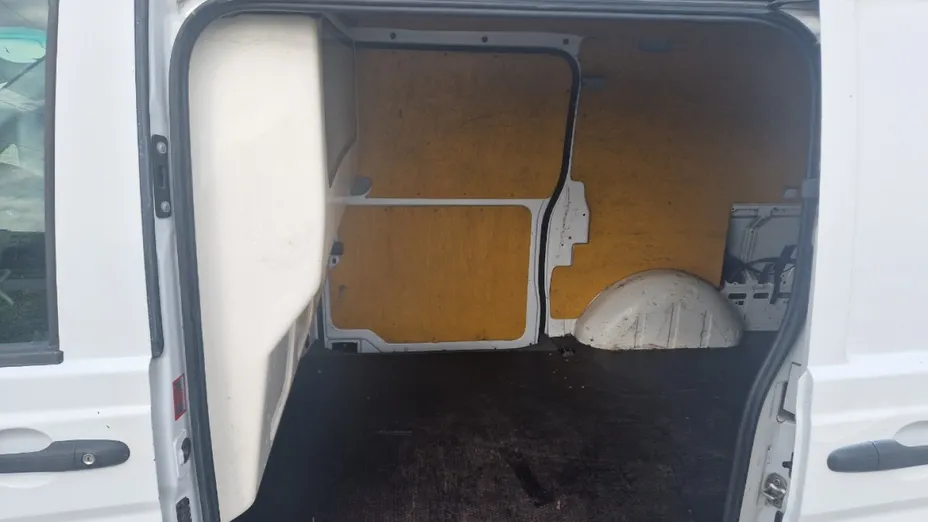 MERCEDES-BENZ Vito -