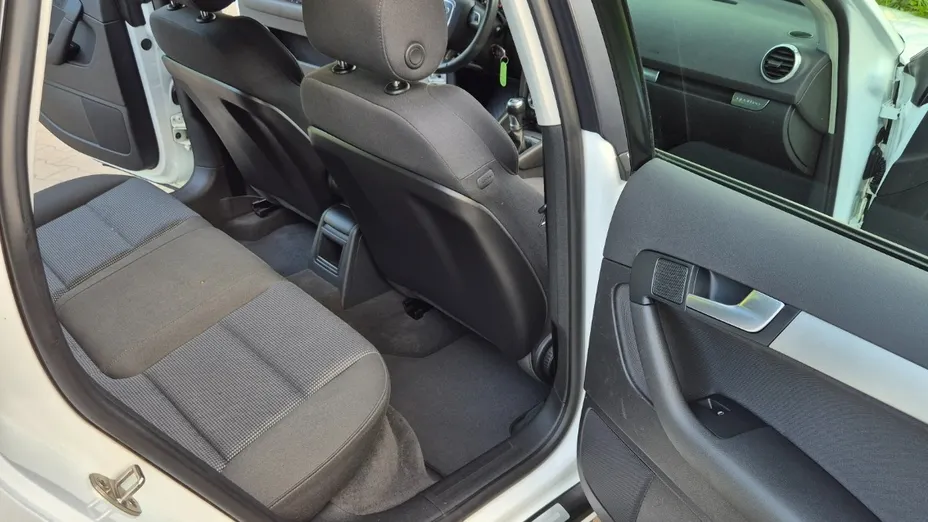 AUDI A3 Sportback -