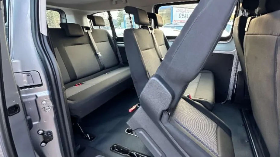TOYOTA Proace -