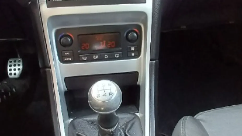 PEUGEOT 307 -