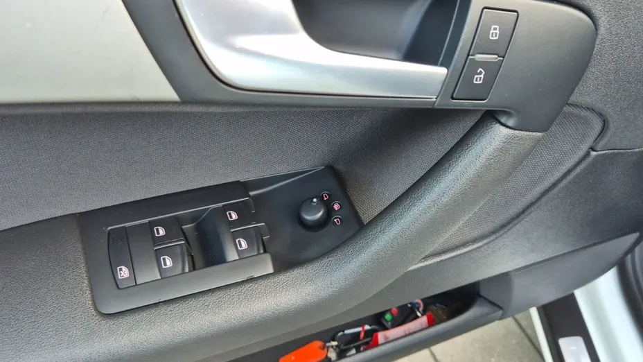 AUDI A3 Sportback -
