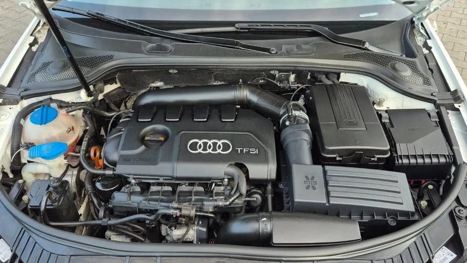 AUDI A3 Sportback -