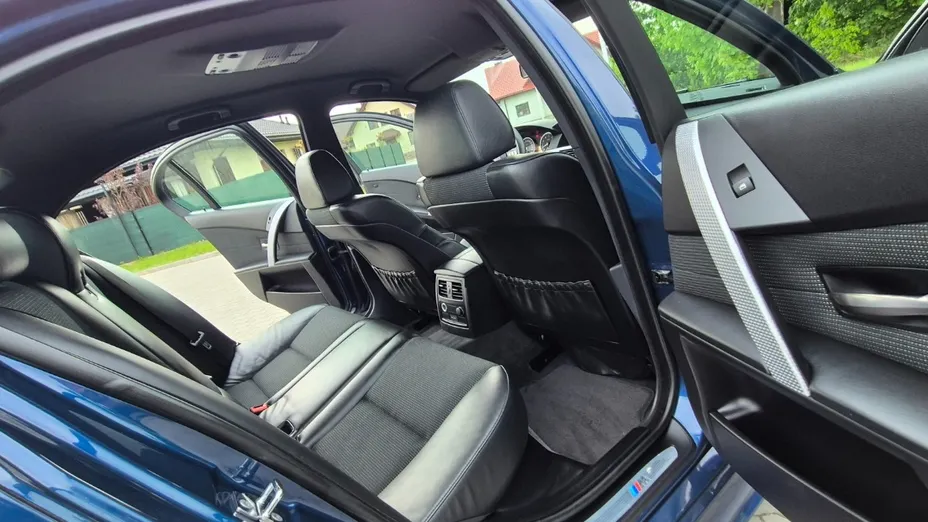 BMW Seria 5 -