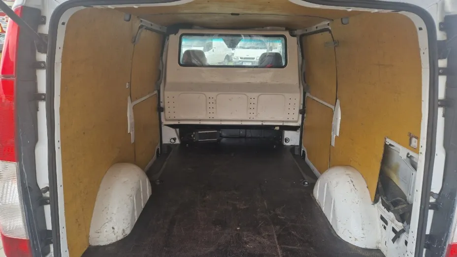 MERCEDES-BENZ Vito -