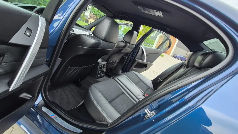 BMW Seria 5 -