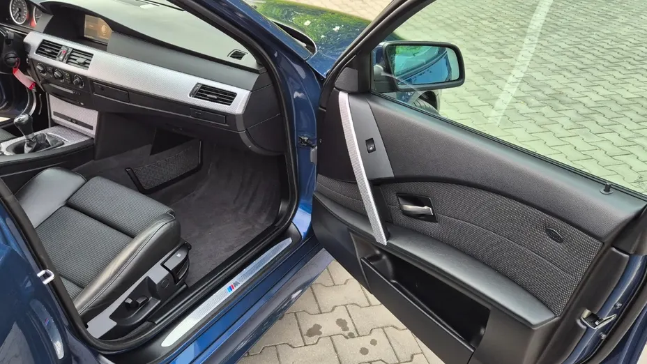 BMW Seria 5 -