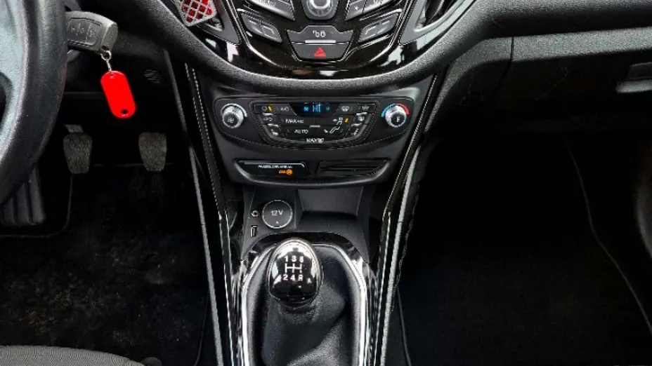 FORD B-MAX -
