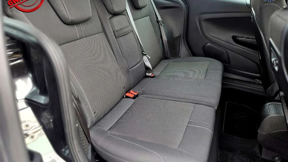 FORD B-MAX -