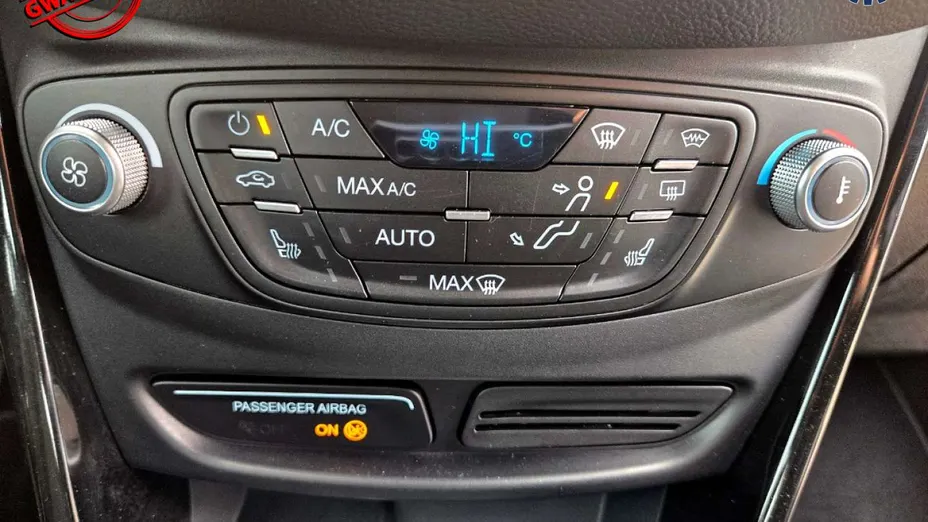 FORD B-MAX -