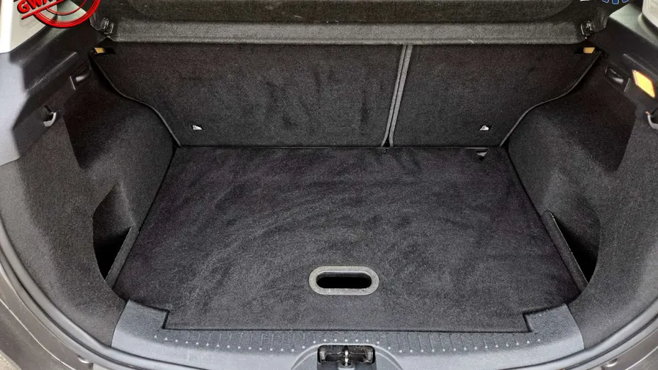 FORD B-MAX -