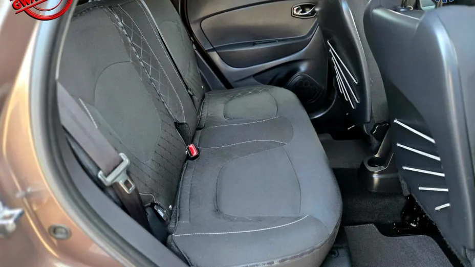 RENAULT Captur -
