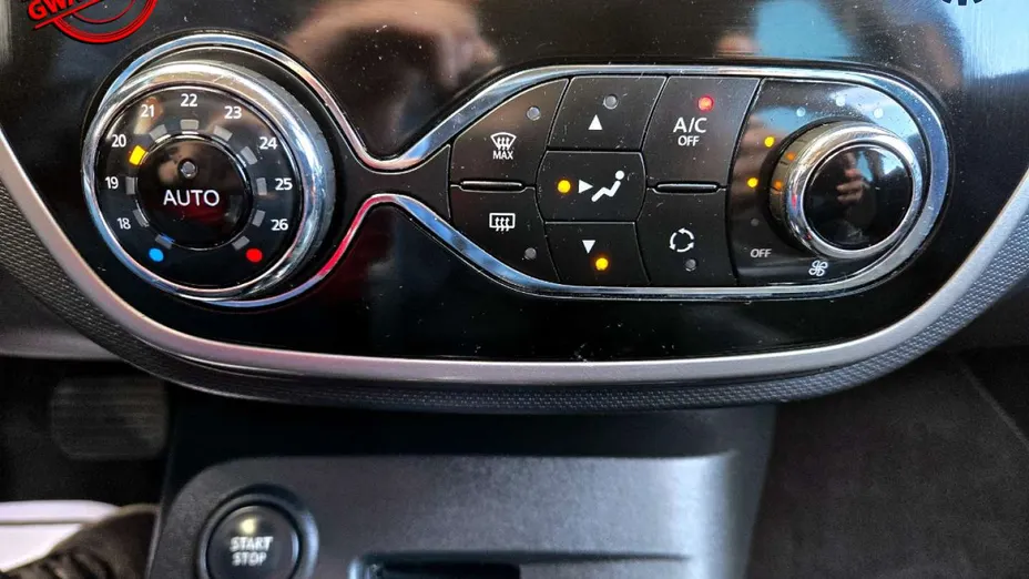 RENAULT Captur -