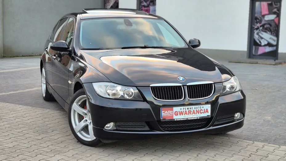 BMW Seria 3 -