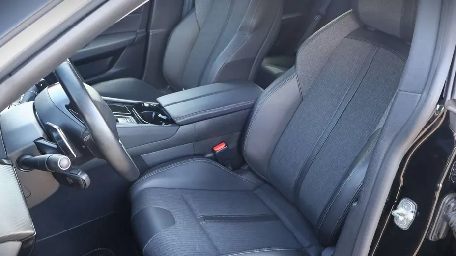 PEUGEOT 508 -