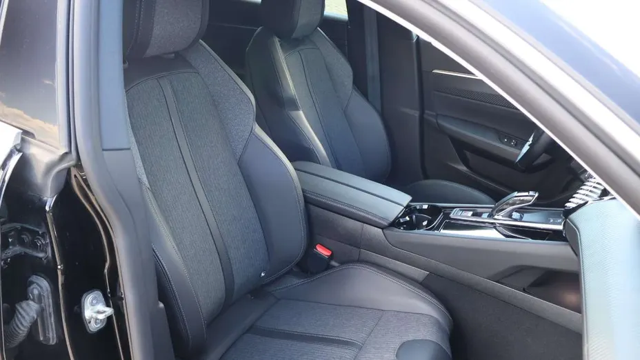 PEUGEOT 508 -