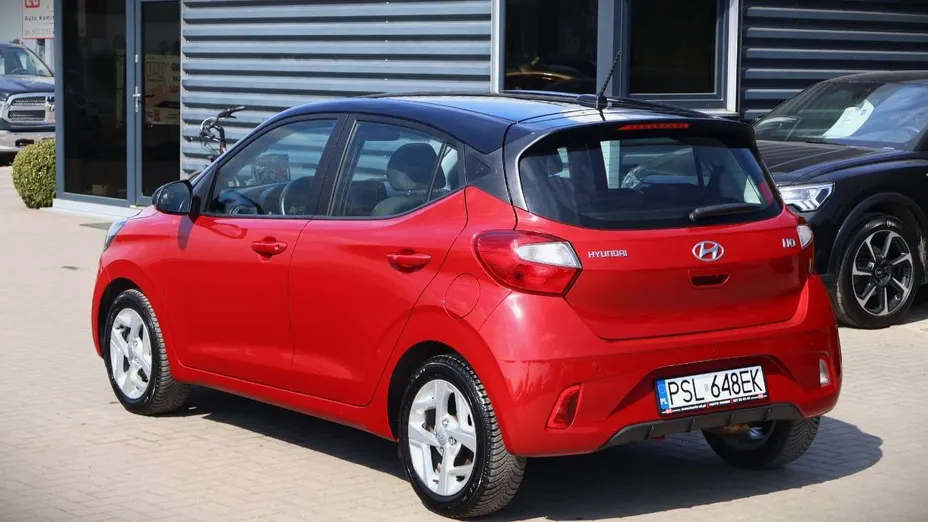 HYUNDAI i10 -