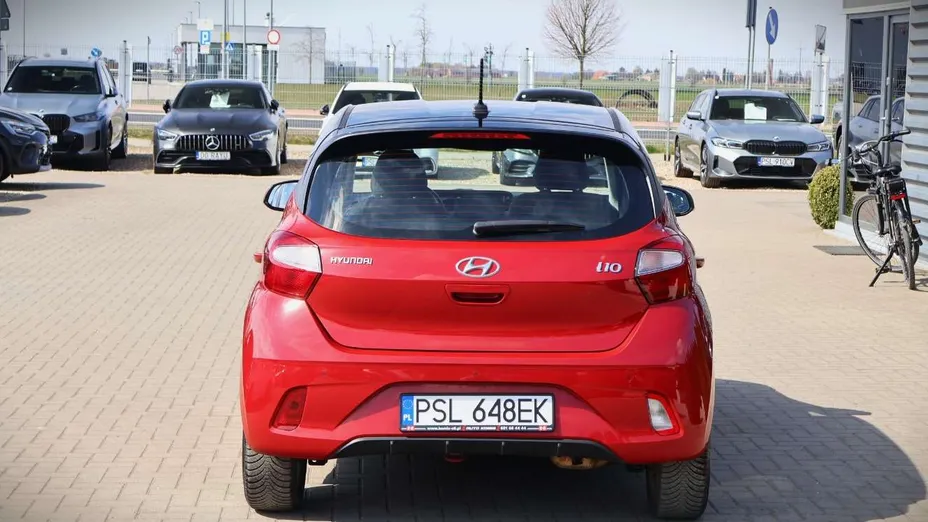 HYUNDAI i10 -