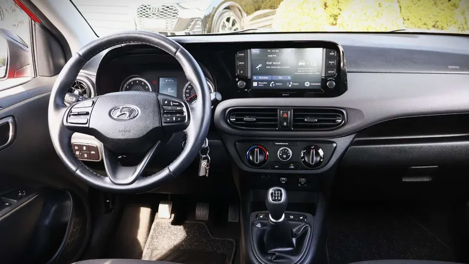 HYUNDAI i10 -