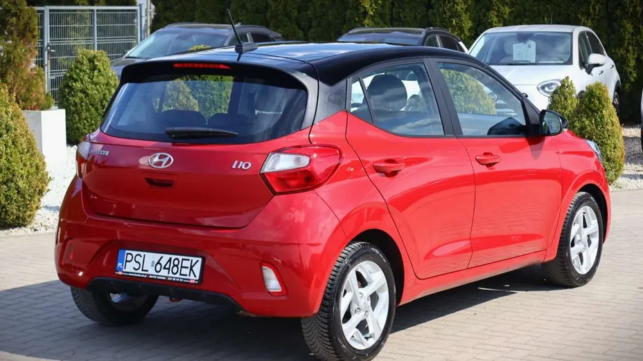HYUNDAI i10 -
