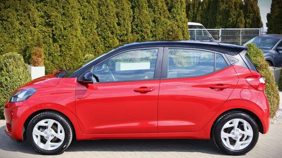 HYUNDAI i10 -