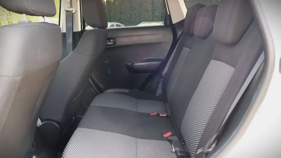SUZUKI Vitara -