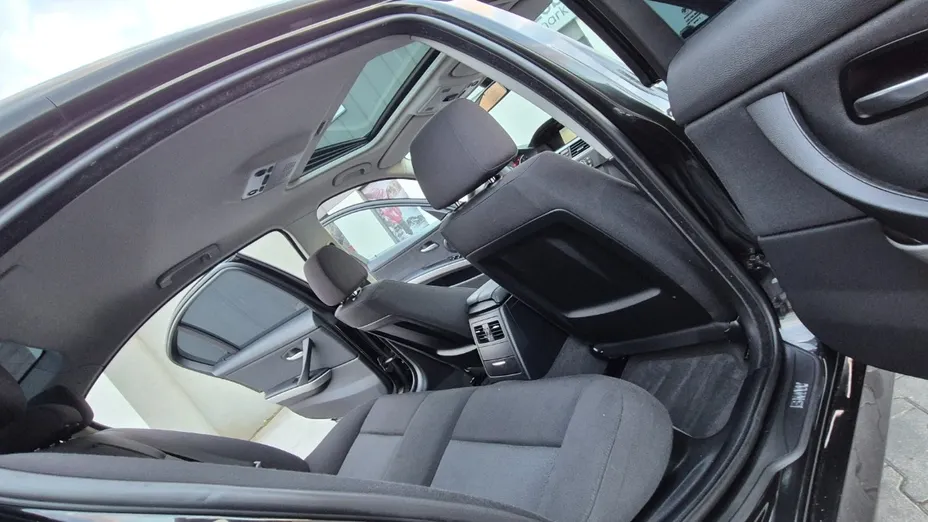 BMW Seria 3 -