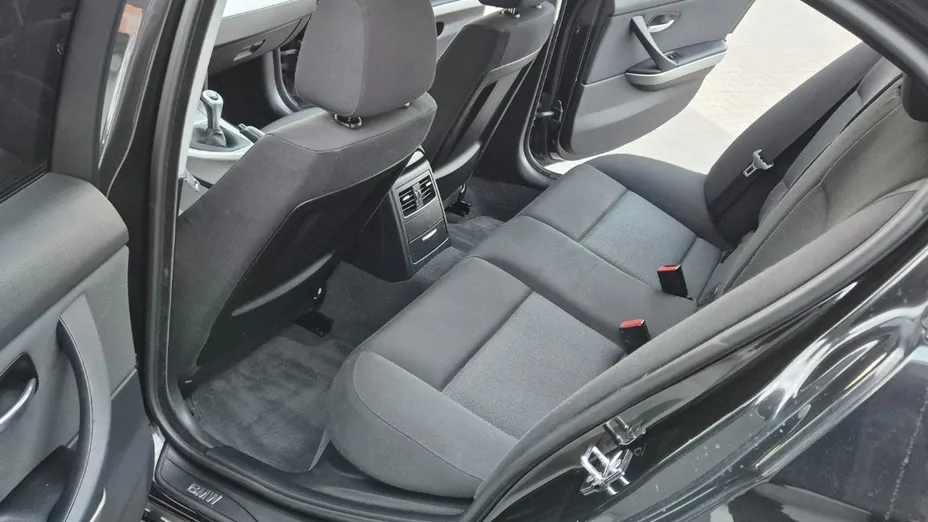 BMW Seria 3 -