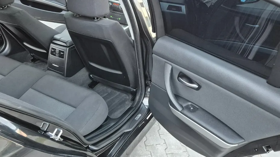 BMW Seria 3 -