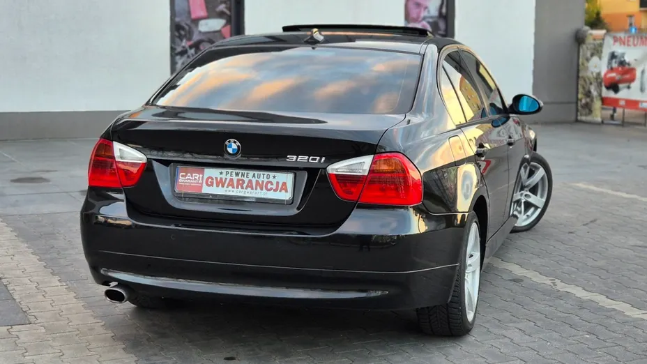 BMW Seria 3 -