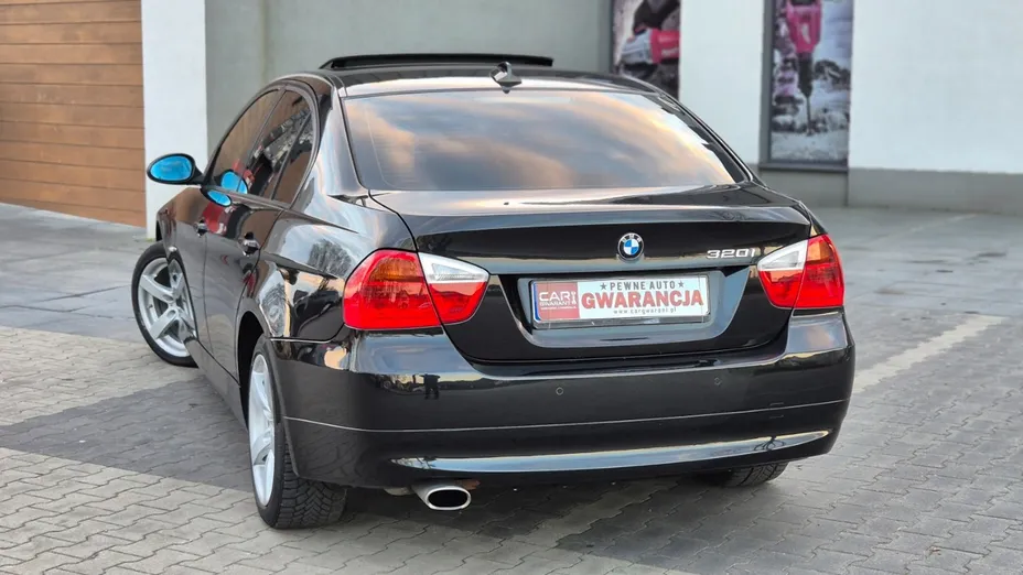 BMW Seria 3 -