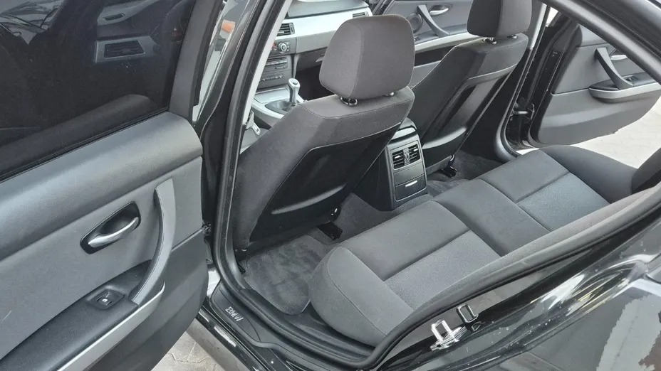 BMW Seria 3 -