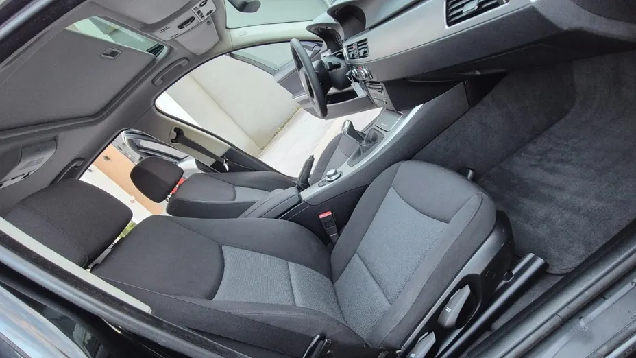 BMW Seria 3 -