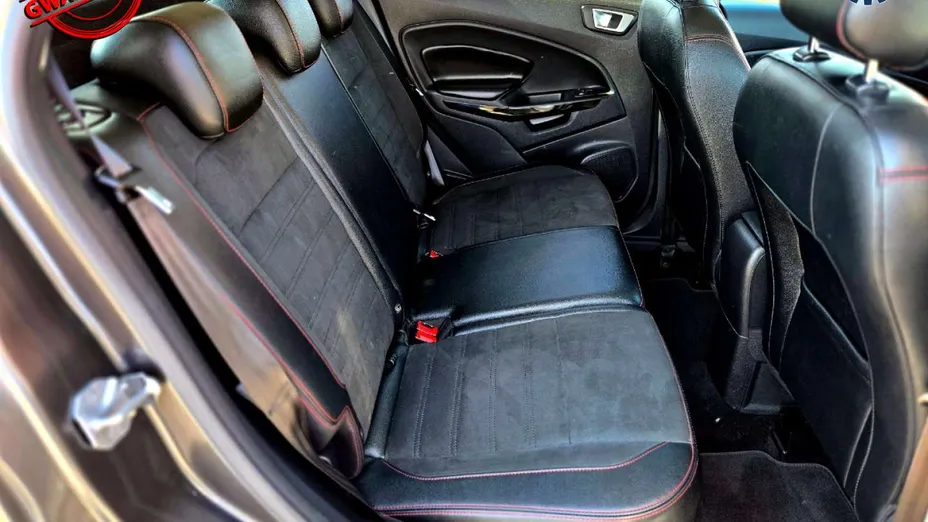 FORD Ecosport -