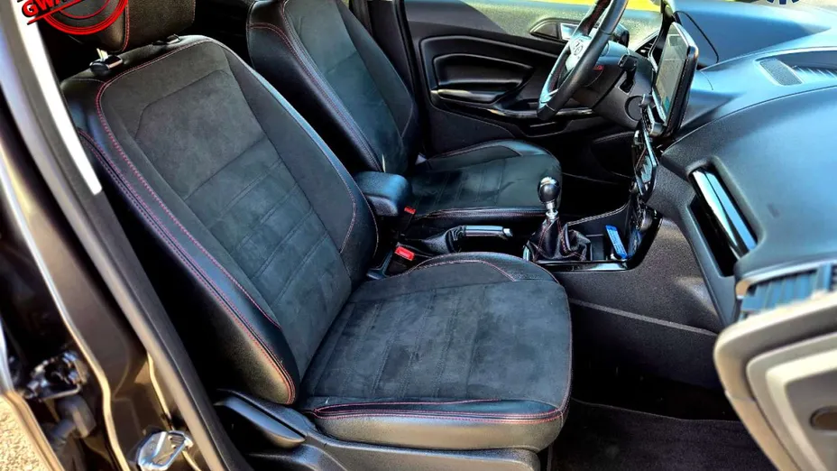 FORD Ecosport -