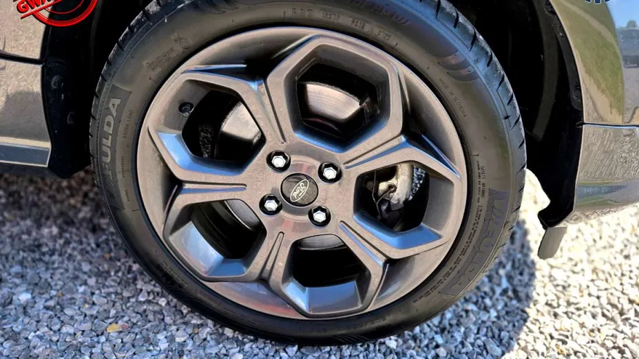 FORD Ecosport -
