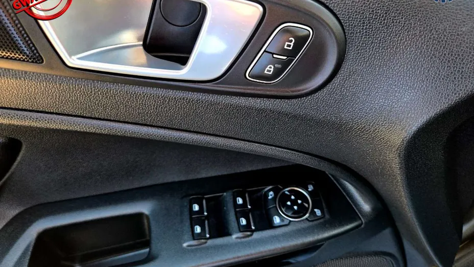FORD Ecosport -