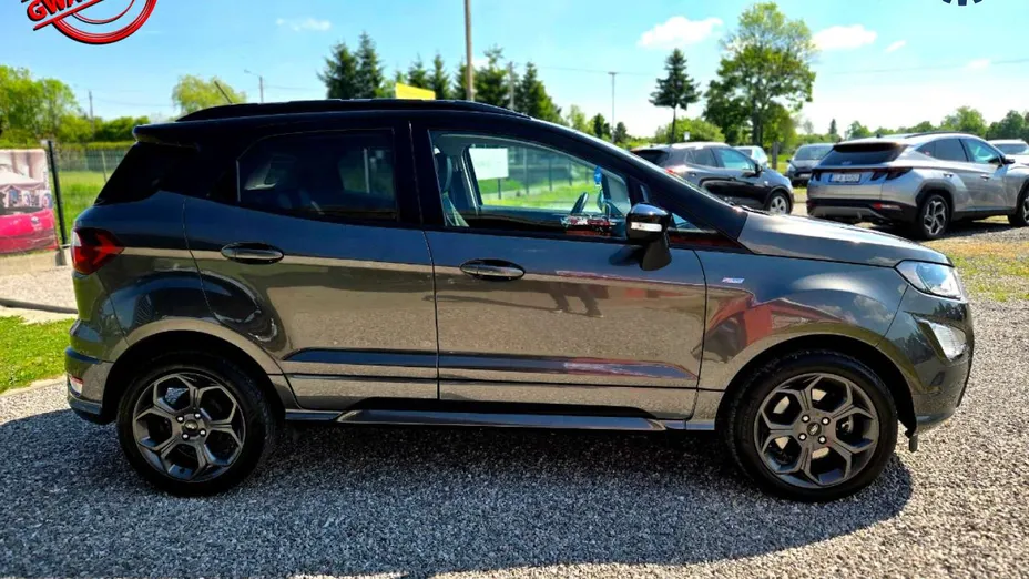FORD Ecosport -
