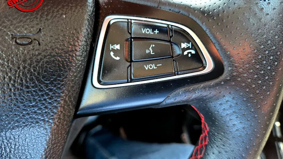 FORD Ecosport -
