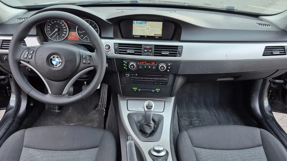 BMW Seria 3 -