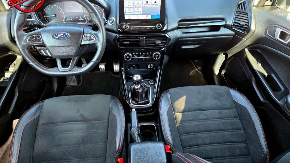 FORD Ecosport -