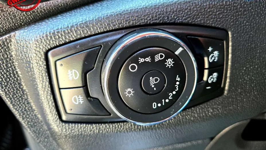 FORD Ecosport -