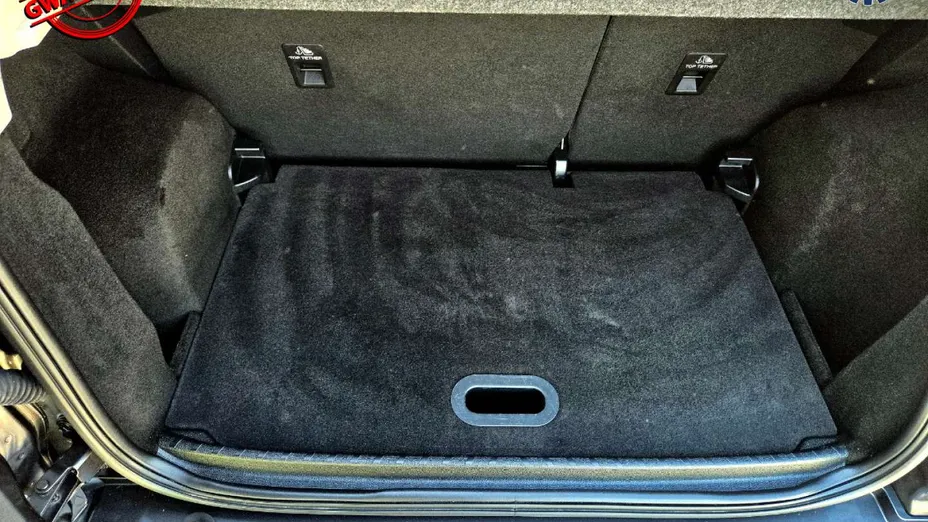 FORD Ecosport -