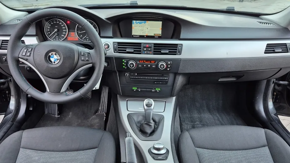 BMW Seria 3 -