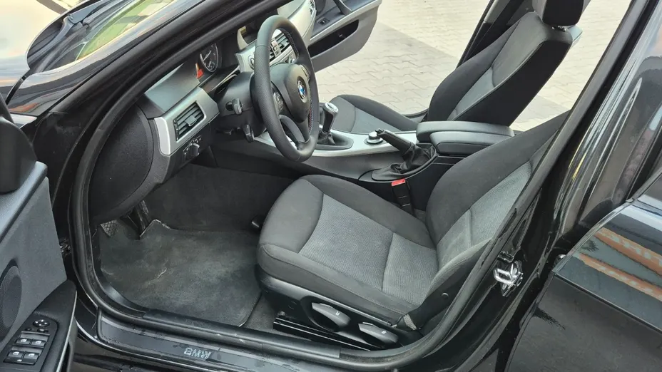 BMW Seria 3 -